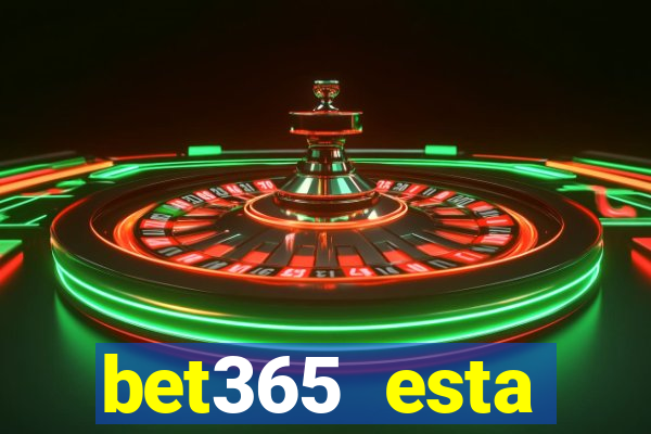 bet365 esta regulamentada no brasil